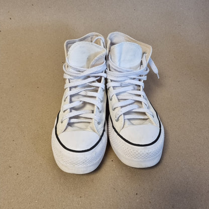 Converse Chuck Taylor All Star Lift High – Str. 38