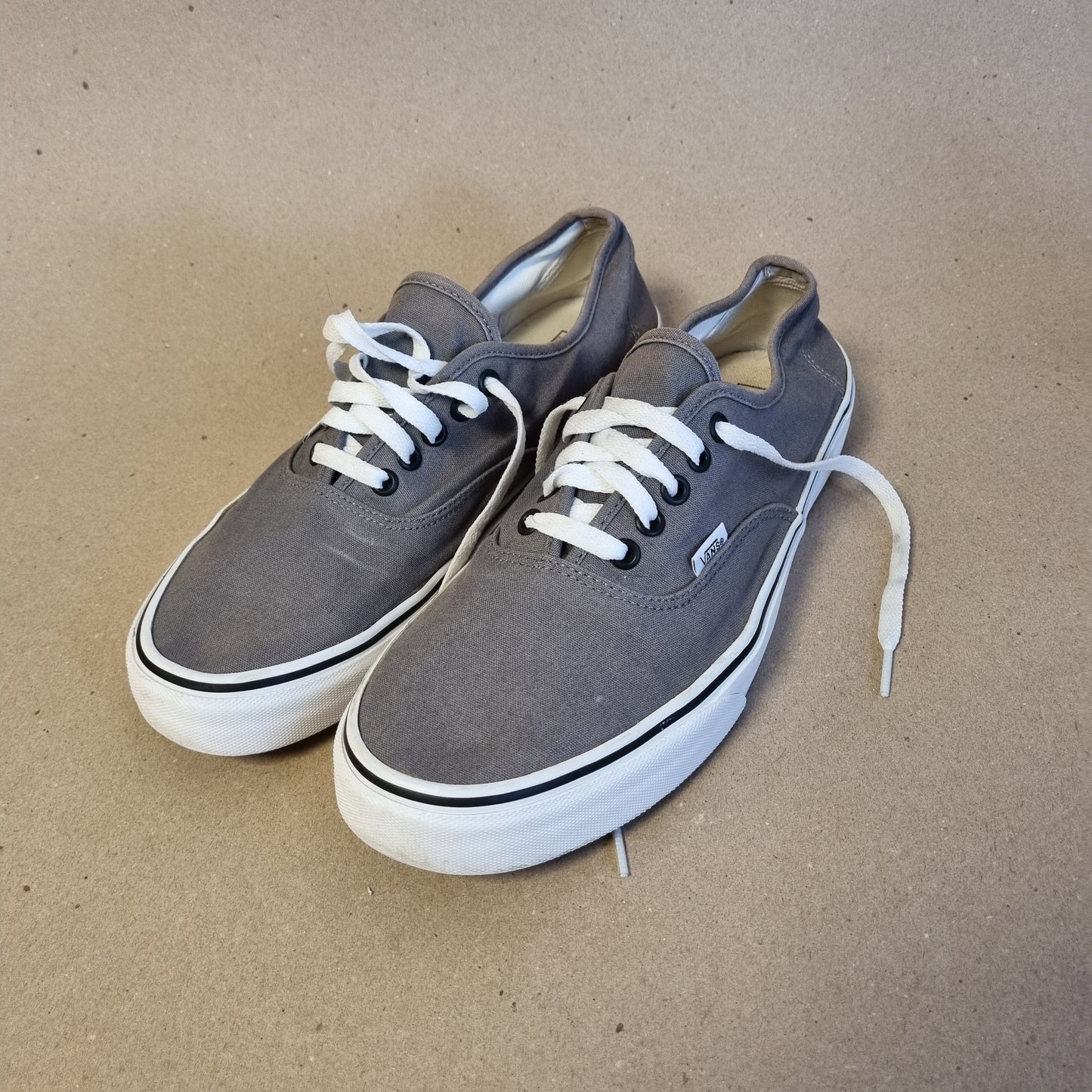 Vans Authentic Pewter – Str. 44,5