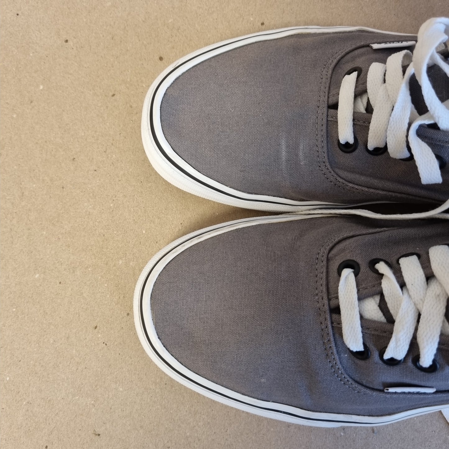 Vans Authentic Pewter – Str. 44,5