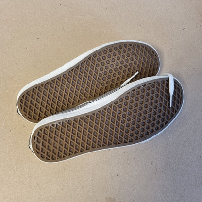 Vans Authentic Pewter – Str. 44,5