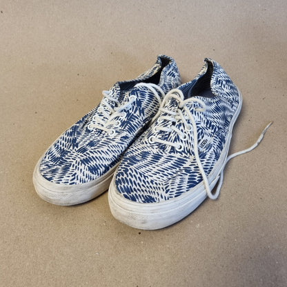 Vans Authentic Ikat Print – Str. 40,5