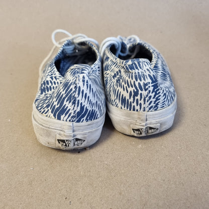 Vans Authentic Ikat Print – Str. 40,5