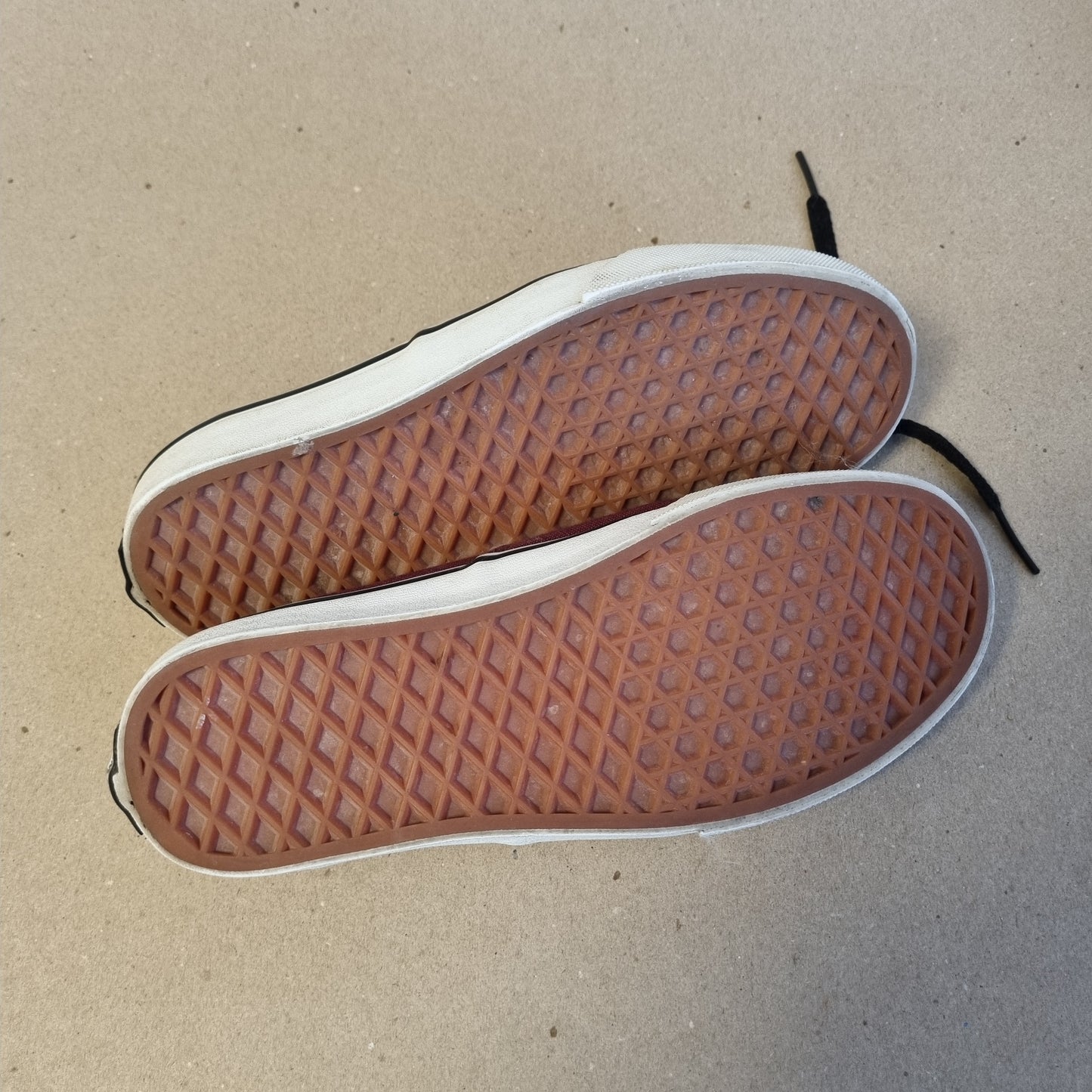 Vans Authentic Lo Pro Burgundy – Str. 36,5