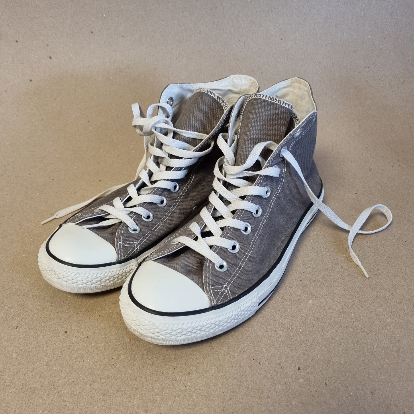 Converse Chuck Taylor All Star High Top – 42,5
