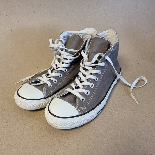 Converse Chuck Taylor All Star High Top – 42,5