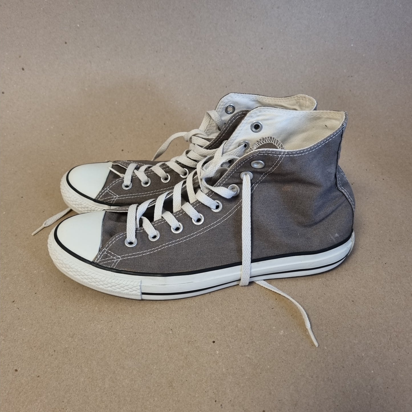 Converse Chuck Taylor All Star High Top – 42,5