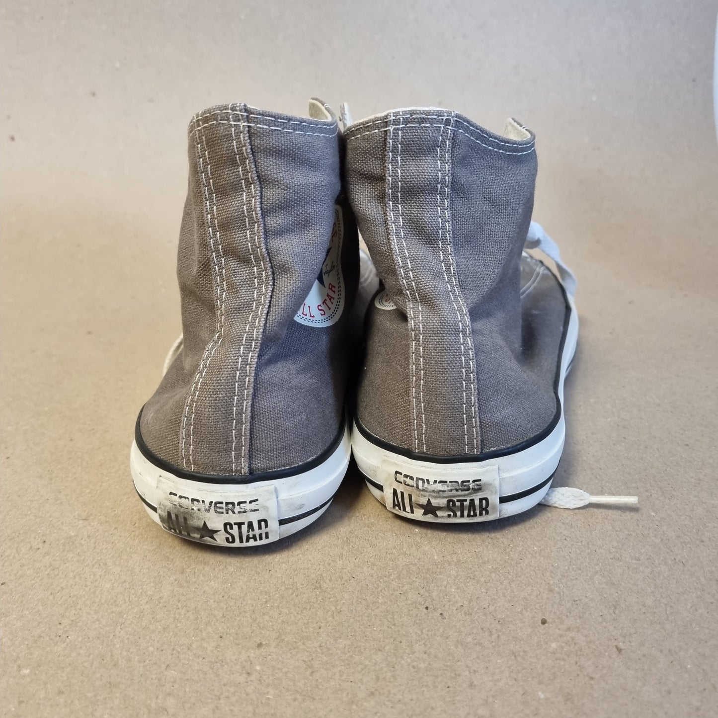 Converse Chuck Taylor All Star High Top – 42,5