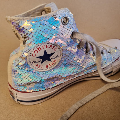 Muffin Milano Marittima x Converse Custom – 37