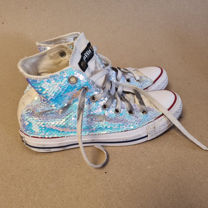 Muffin Milano Marittima x Converse Custom – 37