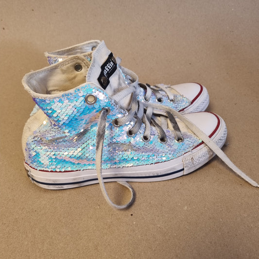 Muffin Milano Marittima x Converse Custom – 37