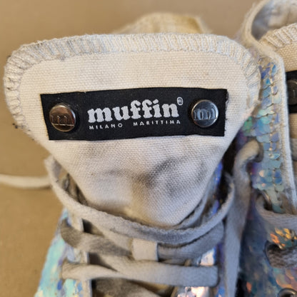 Muffin Milano Marittima x Converse Custom – 37