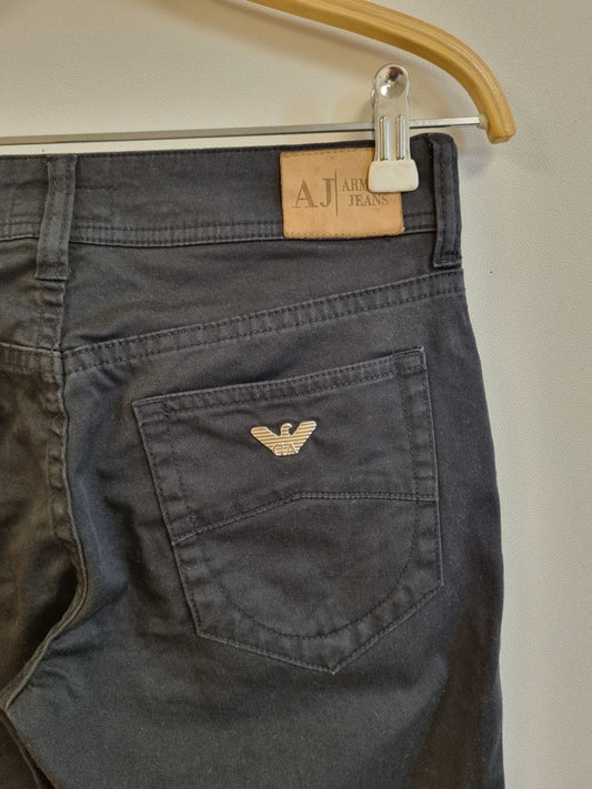 NY! Armani Jeans J15 – W26