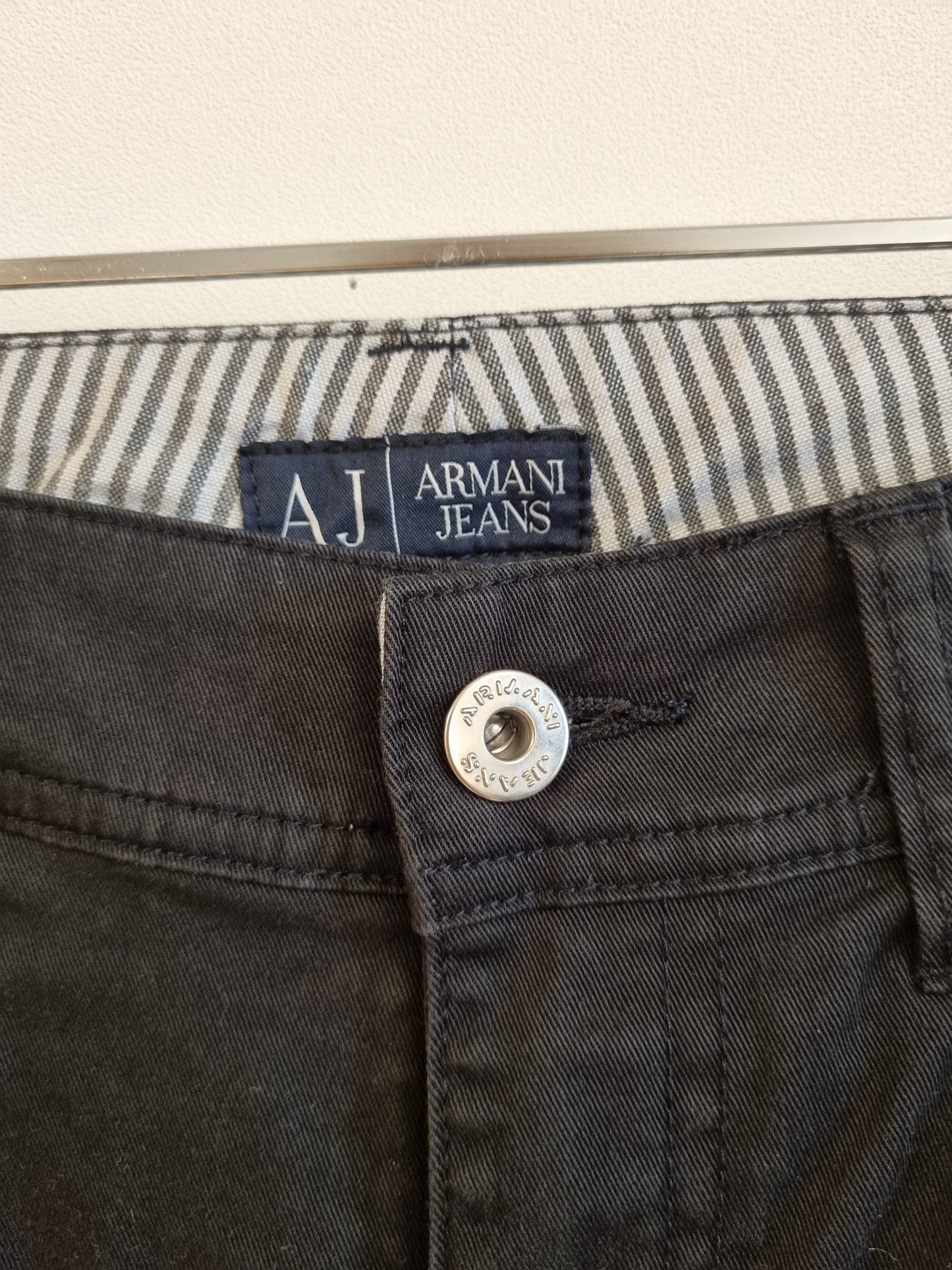 NY! Armani Jeans J15 – W26