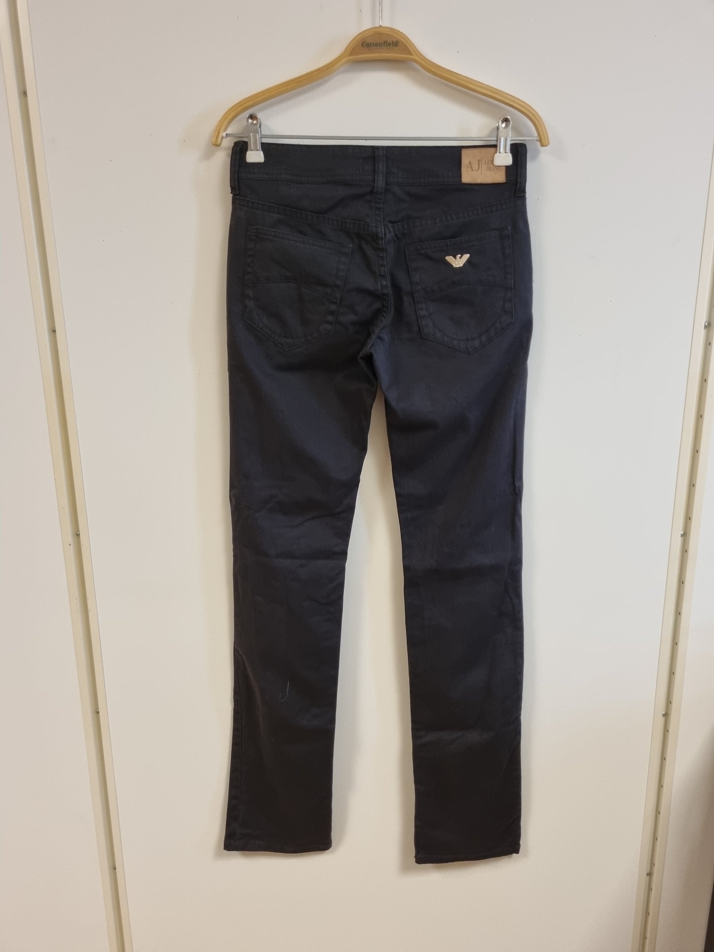 NY! Armani Jeans J15 – W26