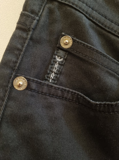 NY! Armani Jeans J15 – W26