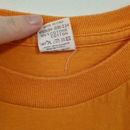 Vintage Levi’s T-skjorte fra 1993 – XL