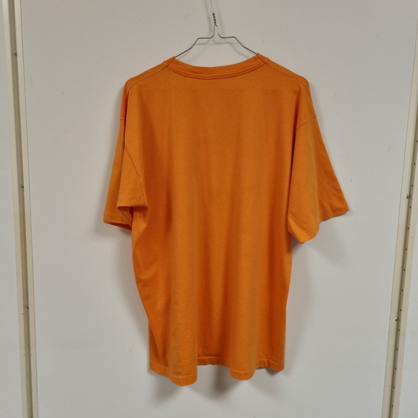 Vintage Levi’s T-skjorte fra 1993 – XL