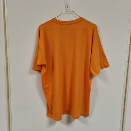 Vintage Levi’s T-skjorte fra 1993 – XL