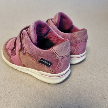 Ecco Gore-Tex overgangssko – 21