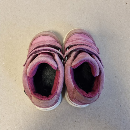 Ecco Gore-Tex overgangssko – 21