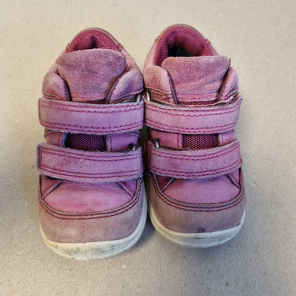 Ecco Gore-Tex overgangssko – 21